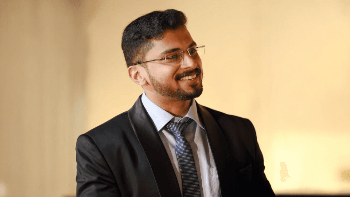Shamim rafeek image