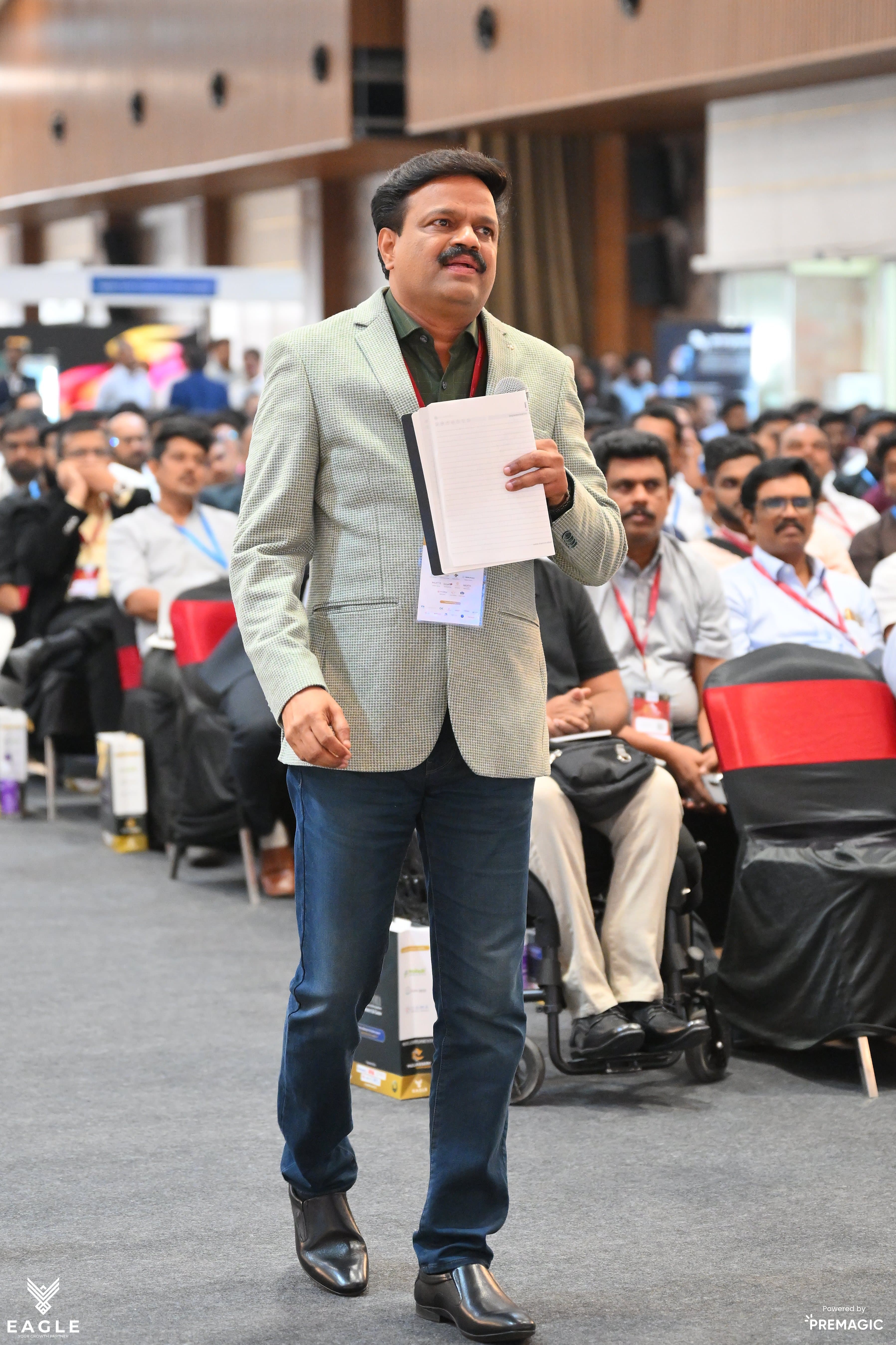 Shamim rafeek image