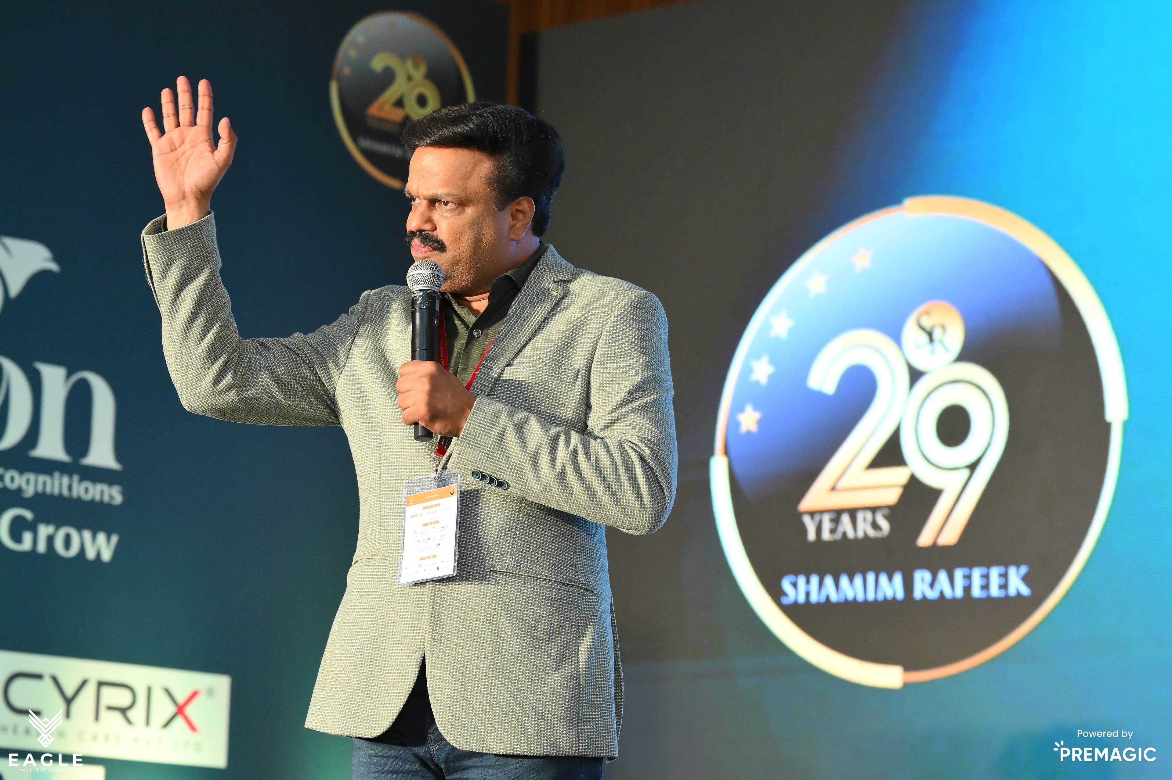 Shamim rafeek image