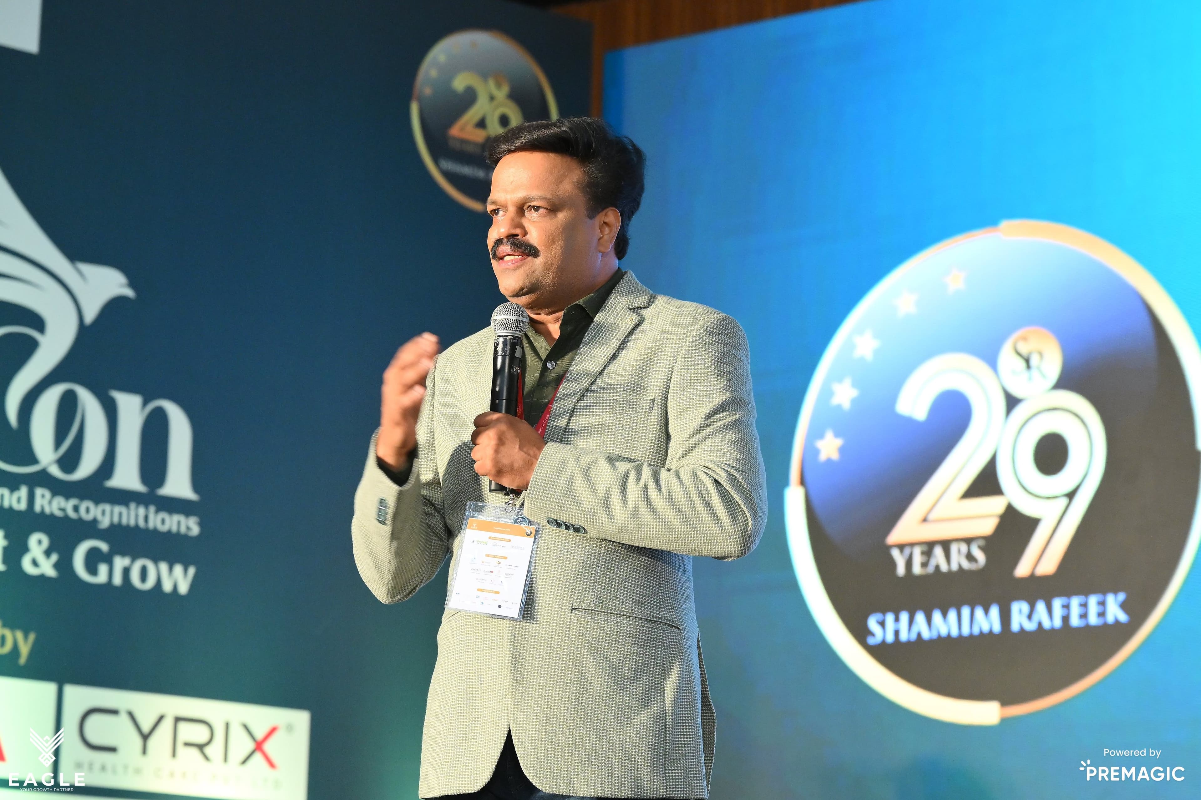Shamim rafeek image