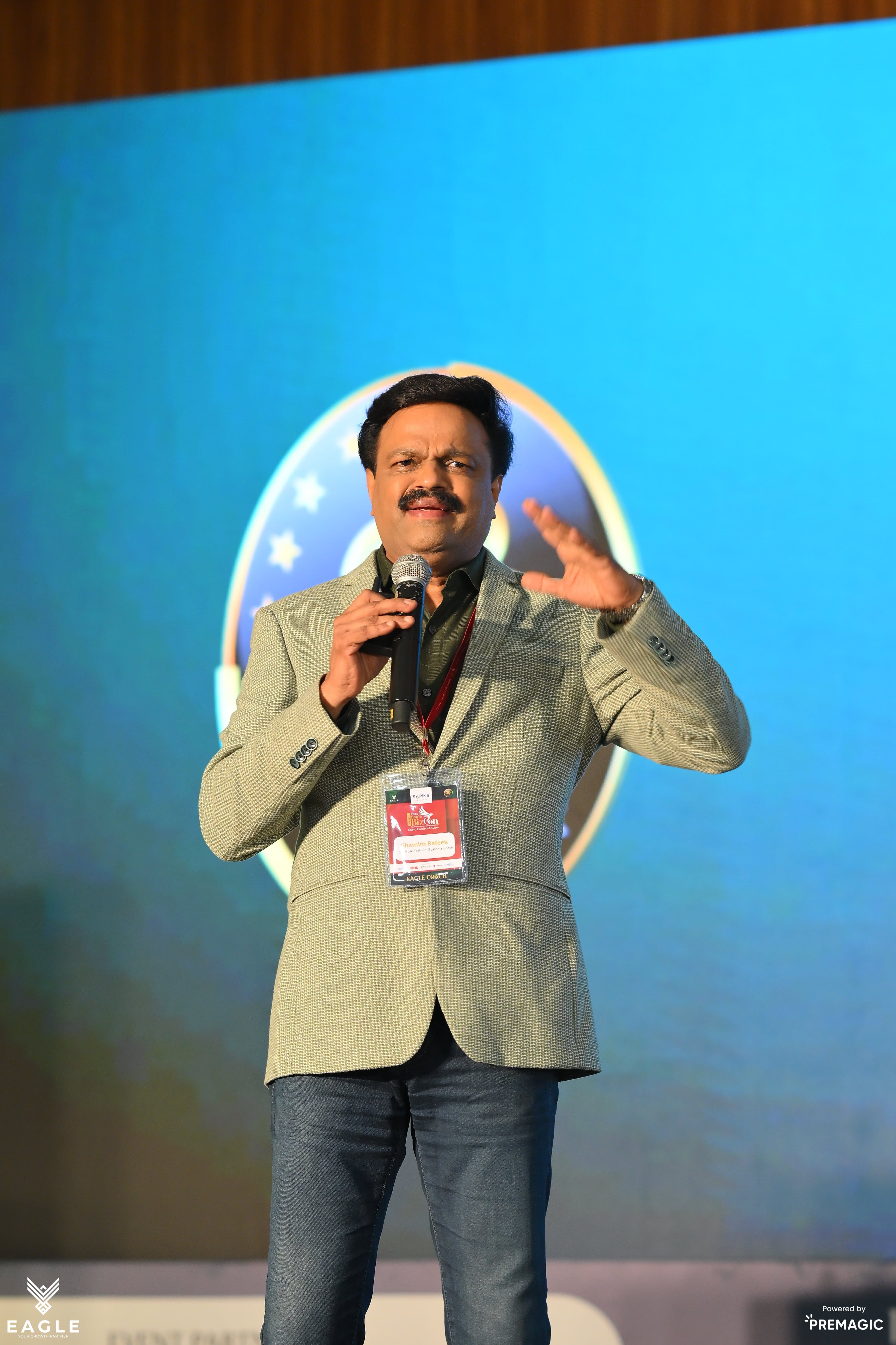 Shamim rafeek image