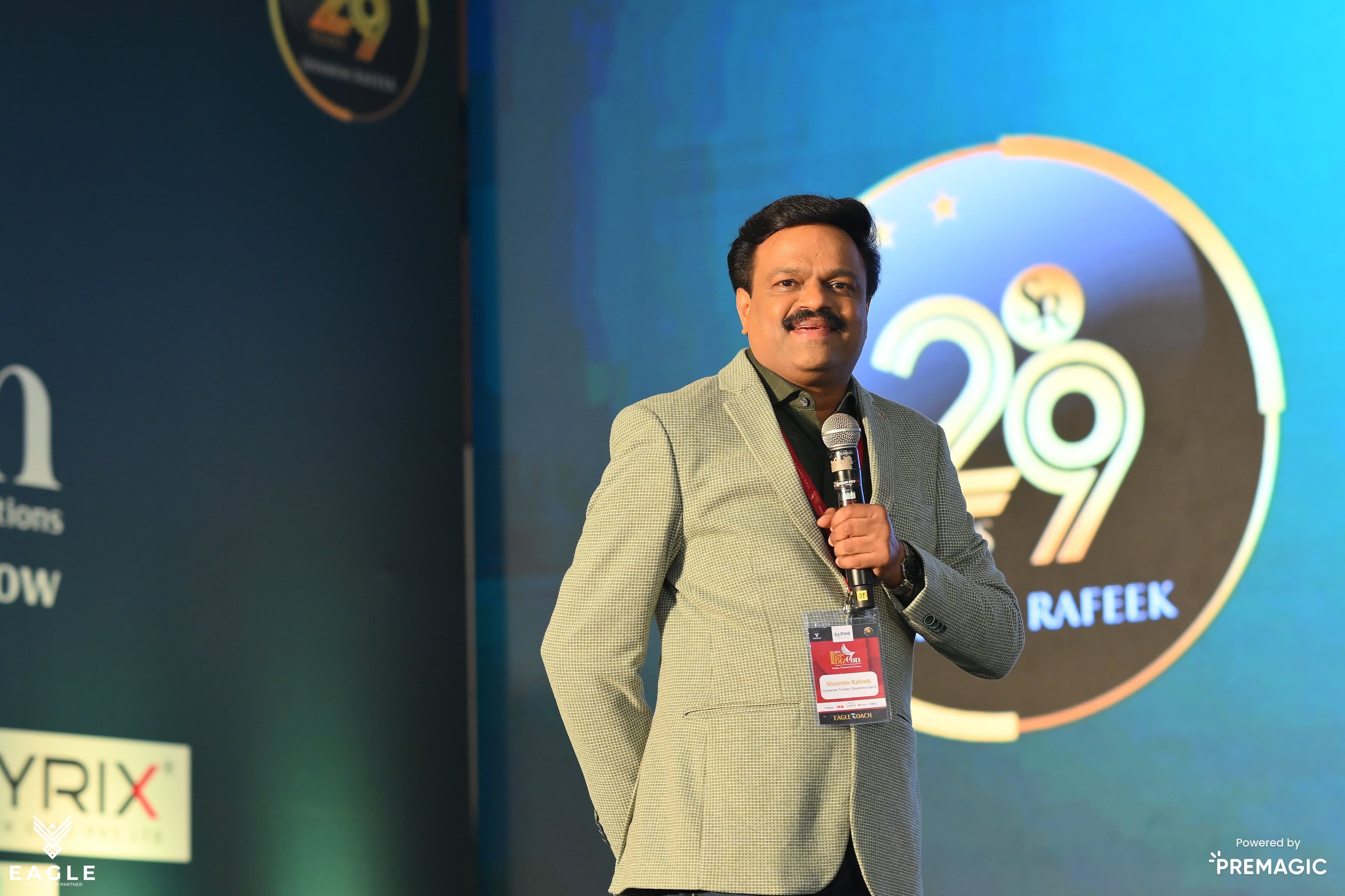 Shamim rafeek image