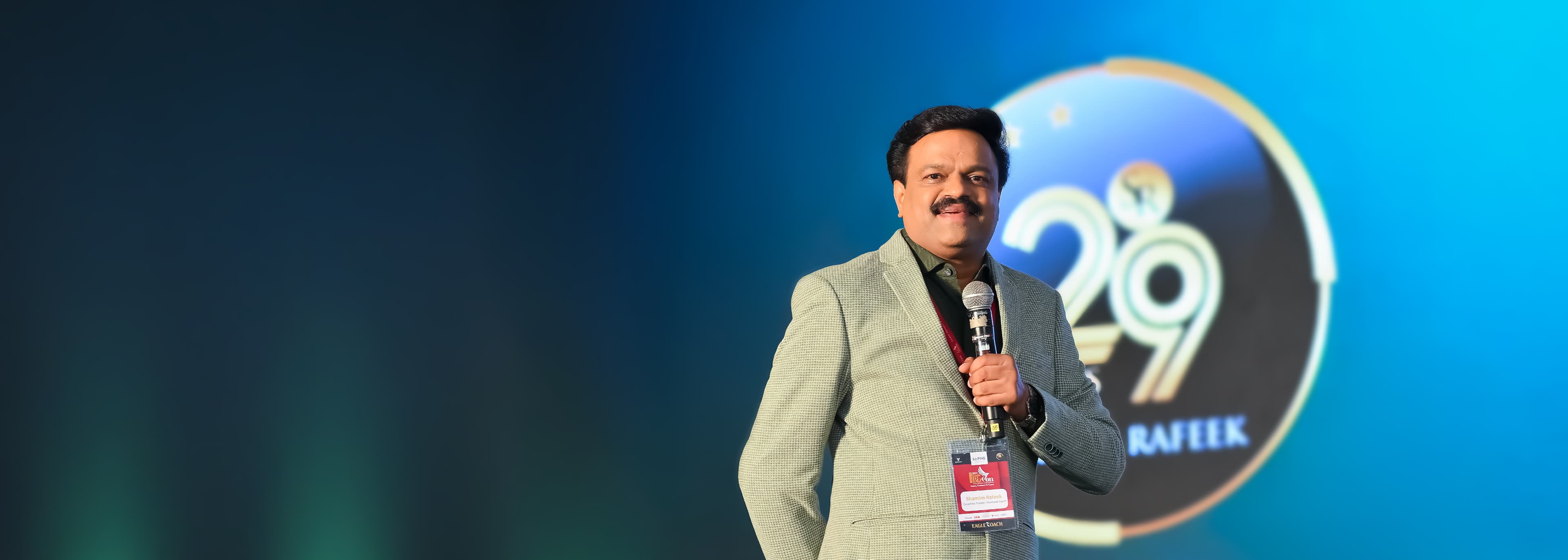 Shamim rafeek image